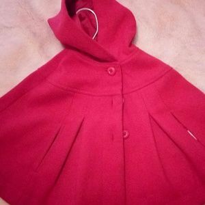 Gymboree Dress Up Coat